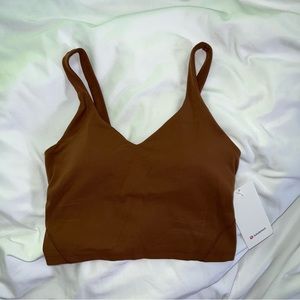 Lululemon Align tank